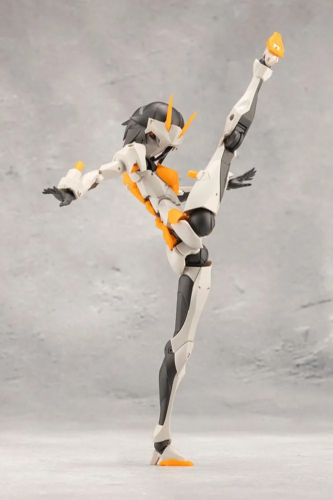 Unlimited Universe Megalomaria Plastic Model Kit Principal 16 cm